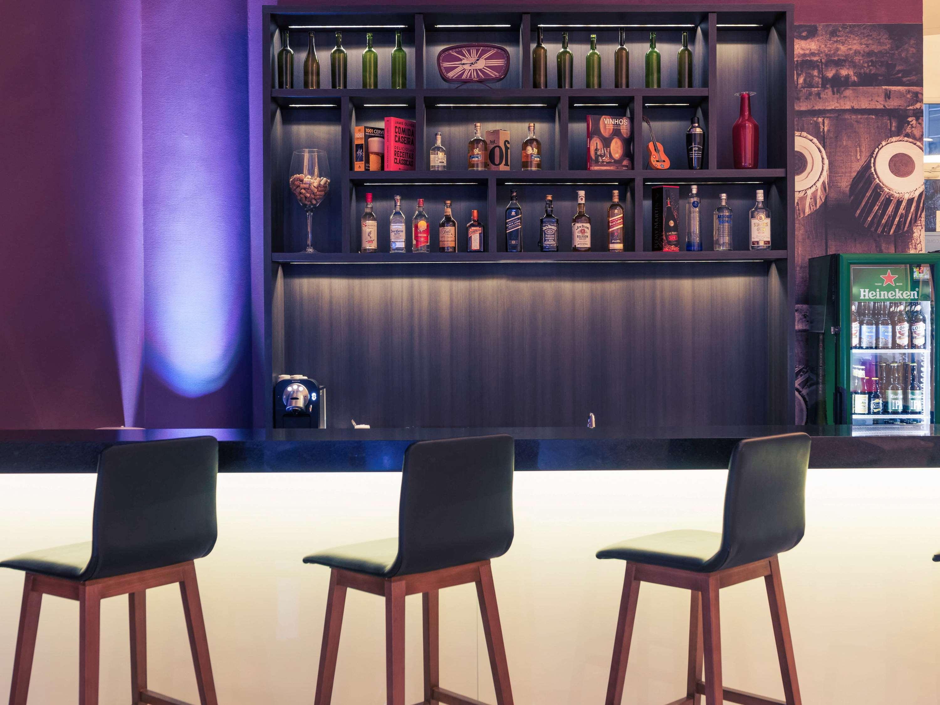 Mercure Campinas Кампинас Екстериор снимка