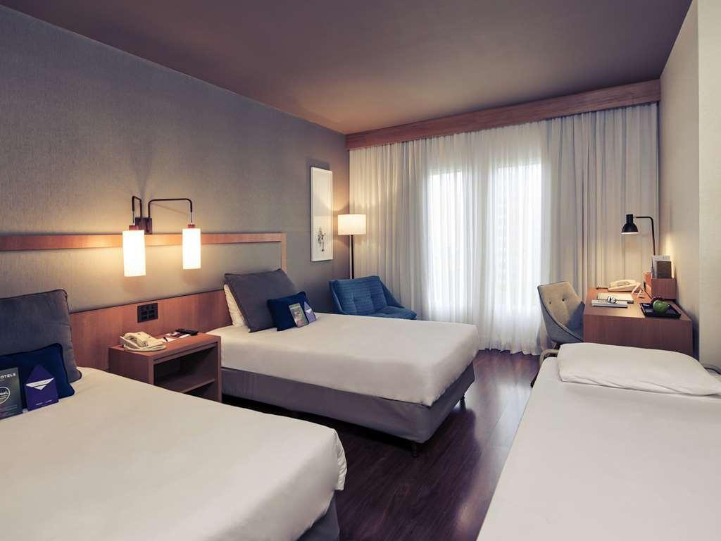Mercure Campinas Кампинас Стая снимка